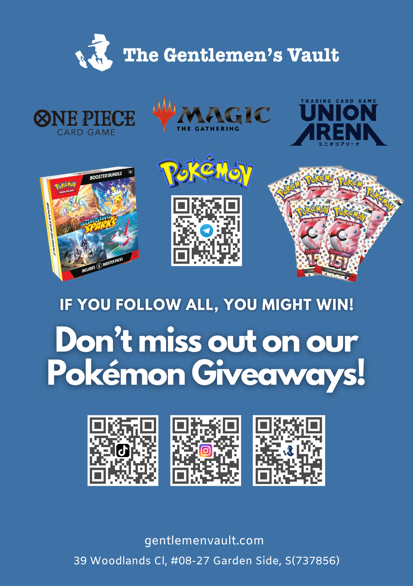 Marketing & Promotional Designs - 0