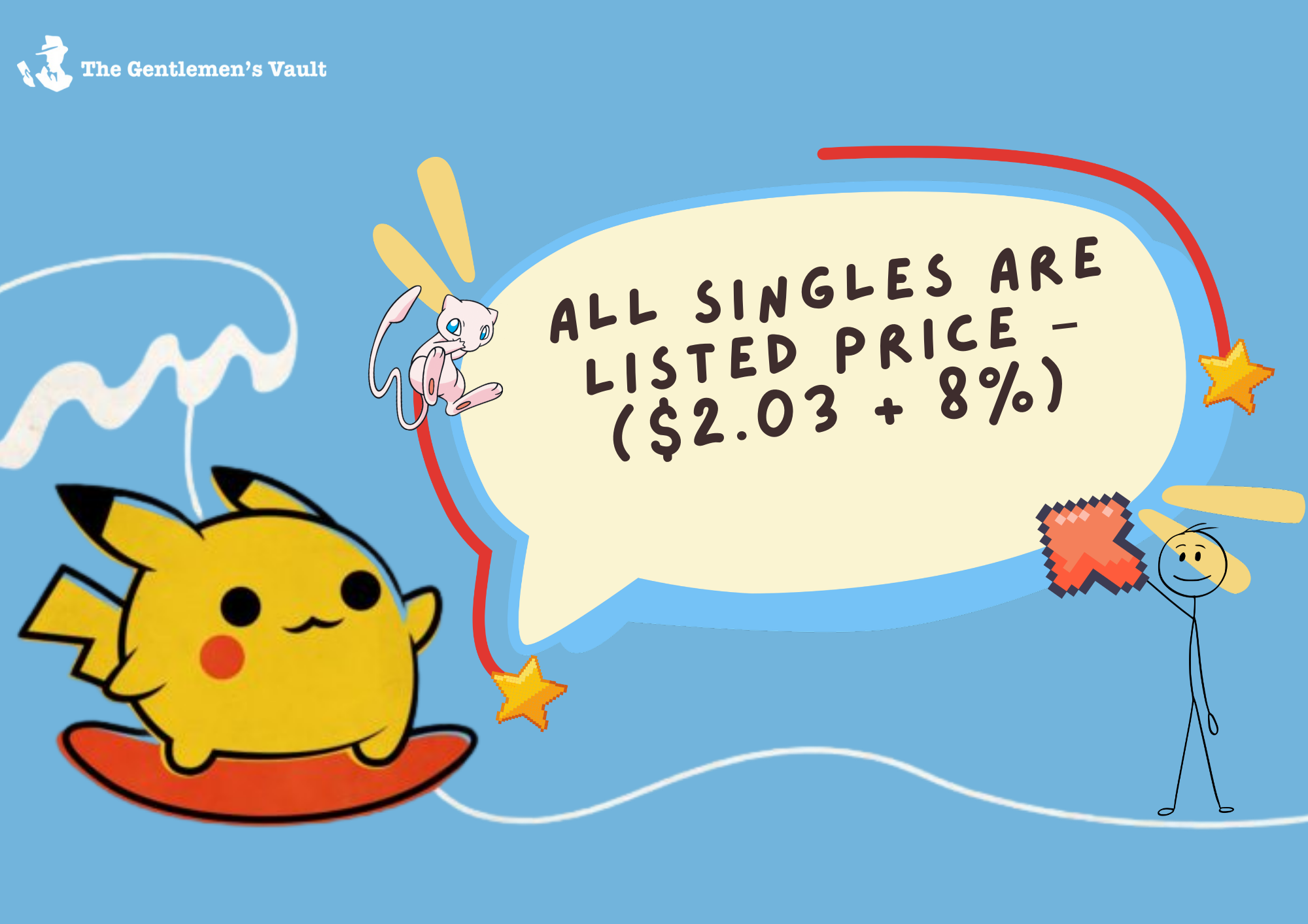 Marketing & Promotional Designs - 1