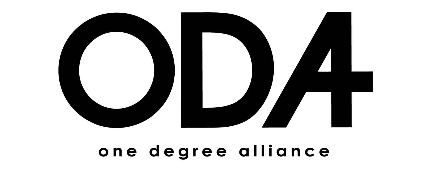 One Degree Alliance